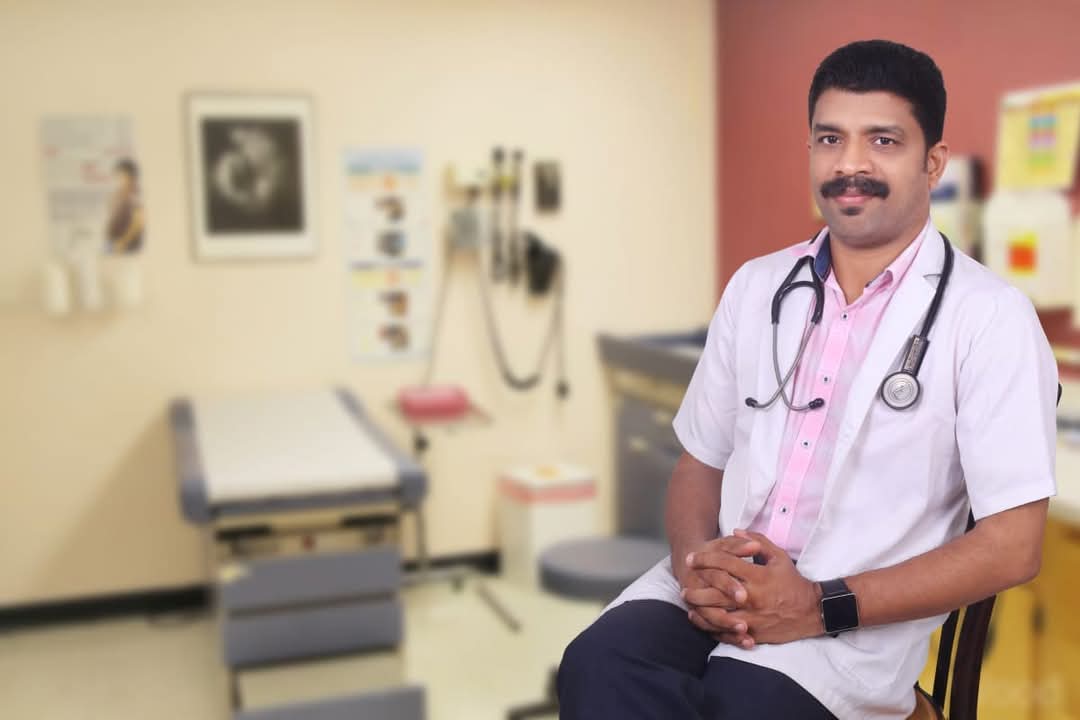 SJ Herbolife Ayurveda Hospital