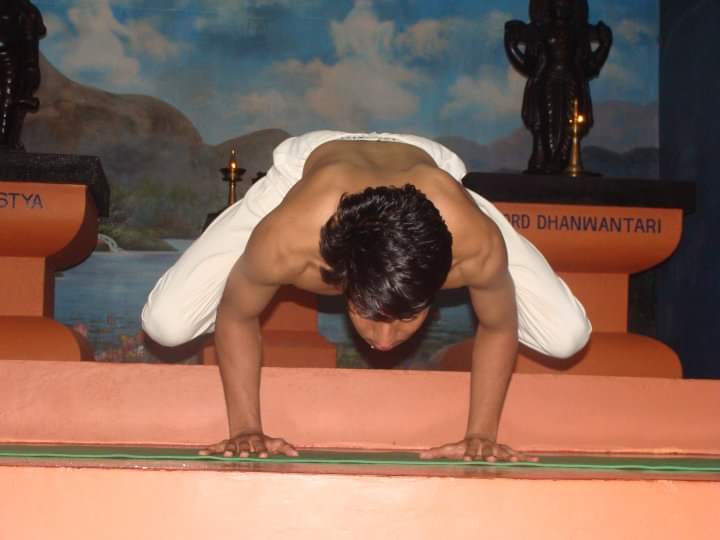 SJ Herbolife Ayurveda Hospital