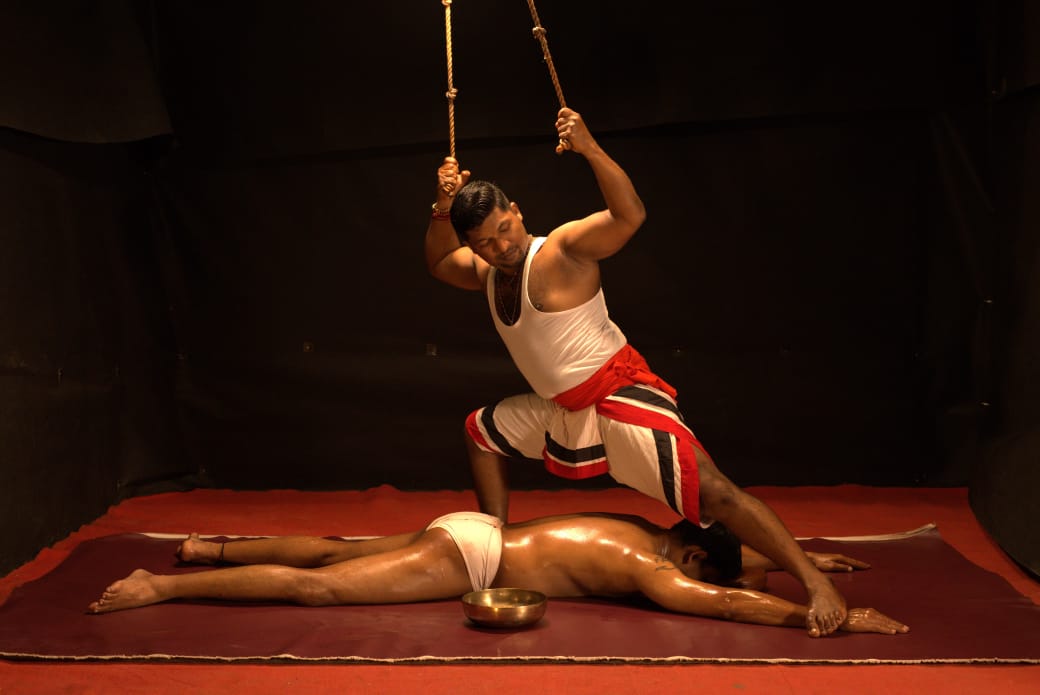 SJ Herbolife Ayurveda Hospital